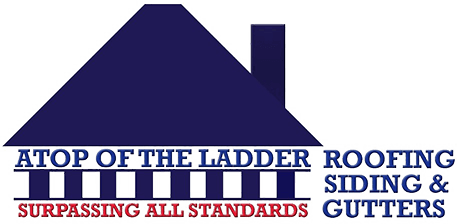 A Top Of The Ladder, LLC Logo